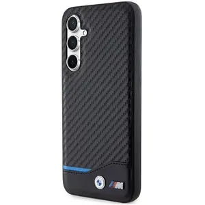 BMW M Blue Line Back Case - Geschikt voor Samsung Galaxy S23 FE (S711)... pas cher