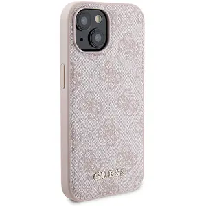 Guess Coque De Téléphone Zestaw Gubpm5p15s4gemgp Iphone 15 6.1 + Power... pas cher