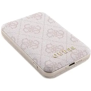 Guess Coque De Téléphone Zestaw Gubpm5p15l4gemgp Iphone 15 Pro 6.1 + P... pas cher
