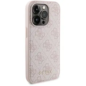 Comparateur de prix : Guess Coque De Téléphone Zestaw Gubpm5p15x4gemgp Iphone 15 Pro Max 6.7...