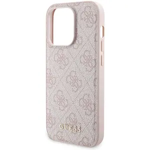 Guess Coque De Téléphone Zestaw Gubpm5p14l4gemgp Iphone 14 Pro 6.1 + P... pas cher