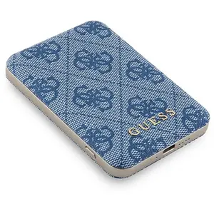 Guess Batterie Externe Gupb5fp4emgb 5000mah pas cher