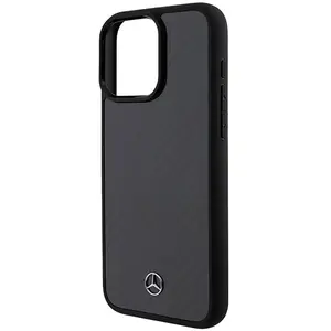 Sourcing Coque De Téléphone Mercedes Mehcp15xrcabk Iphone 15 Pro Max 6.7 Carbon Fiber Dynamic pas cher