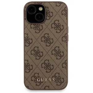 Guess Coque De Téléphone Zestaw Gubpm5p15s4gemgw Iphone 15 6.1 + Power... pas cher