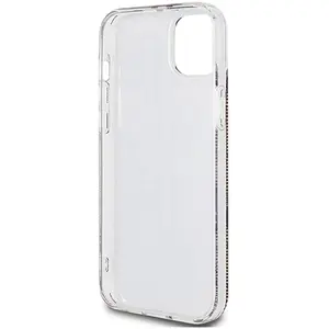 Guess Coque De Téléphone Guhcp15mh4psegw Iphone 15 Plus14 Plus 6.7 Iml... pas cher