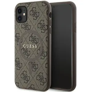 Guess Coque De Téléphone Guhmn61g4gfrw Iphone 11 6.1xr 4g Collection L... pas cher
