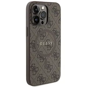 Guess Coque De Téléphone Guhmp13lg4gfrw Iphone 13 Pro13 6.1 4g Collect... pas cher