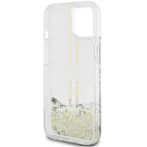 Guess Coque De Téléphone Guhcp15mlfcsegt Iphone 15 Plus14 Plus 6.7 Liq... pas cher