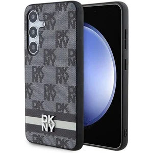 Dkny Coque De Téléphone Dkhcs24spcptssk S24 S921 pas cher