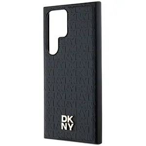 Dkny Coque De Téléphone Dkhms24lpshrpsk S24 Ultra S928 pas cher