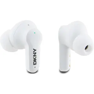 Dkny Écouteurs Sans Fil 3d Rubber Tws pas cher