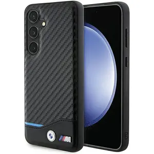 Comparateur de prix : Bmw Coque De Téléphone Bmhcs24s22nbck S24 S921