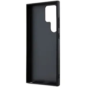 Ferrari Coque De Téléphone Fehcs24ln3puk S24 Ultra S928 pas cher