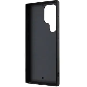 Karl Lagerfeld Coque De Téléphone Klhcs24l3drkink S24 Ultra S928 3d Ru... pas cher