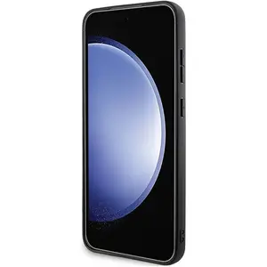 Sourcing Coque De Téléphone Mercedes Mehms24m23rbgvk S24+ S926 Leather Debossed Line pas cher
