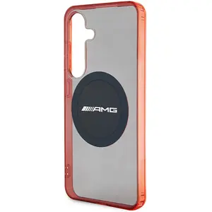 Sourcing Coque De Téléphone Amg Amhms24s23hbck S24 S921 pas cher