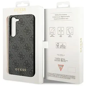 Guess Coque De Téléphone Guhcs24mg4gfgr S24+ S926 4g pas cher