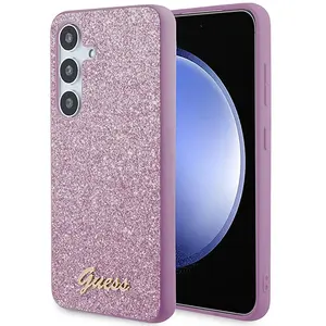 Guess Coque De Téléphone Guhcs24shggshu S24 S921 pas cher