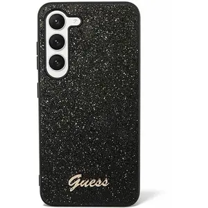 Guess Coque De Téléphone Guhcs24shggshk S24 S921 pas cher