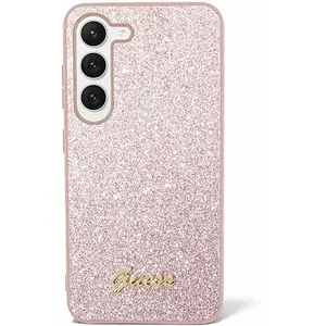 Guess Coque De Téléphone Guhcs24shggshp S24 S921 pas cher