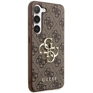 Guess Coque De Téléphone Guhcs24m4gmgbr S24+ S926 4g Big pas cher