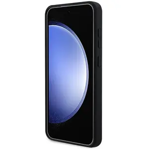 Sourcing Coque De Téléphone Amg Amhms24s23smrk S24 S921 Silicone Carbo... pas cher