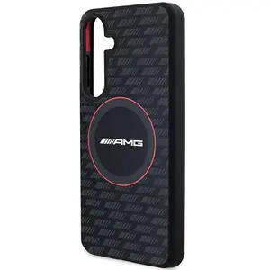 Sourcing Coque De Téléphone Amg Amhms24m23smrk S24+ S926 Silicone Carb... pas cher