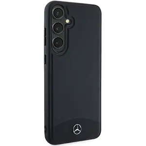 Sourcing Coque De Téléphone Mercedes Mehms24s23rbark S24 S921 Leather ... pas cher