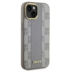 Dkny Coque De Téléphone Dkhmp14spcpvsle Iphone 14 6.1´´ pas cher