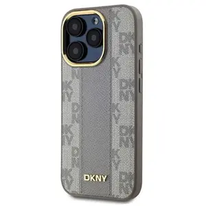 Dkny Coque De Téléphone Dkhmp15lpcpvsle Iphone 15 Pro 6.1´´ pas cher