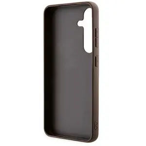 Guess Coque De Téléphone Guohcsa35g4gfbr A35 A356 4g pas cher