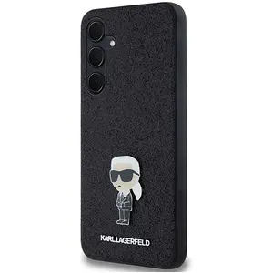 Karl Lagerfeld Coque De Téléphone Klhcsa35gknpsk A35 A356 Fixed Ikonik... pas cher