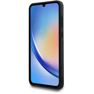 Guess Coque De Téléphone Guhcsa354gmggr A35 A356 4g Big pas cher