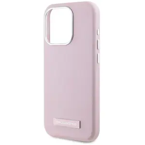 Karl Lagerfeld Coque De Téléphone Klhmp15xpgmsrpp Iphone 15 Pro Max 6.... pas cher