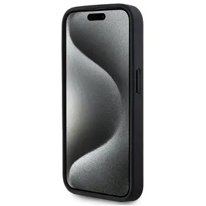 Karl Lagerfeld Coque De Téléphone Klhmp15lpkhporpk Iphone 15 Pro 6.1´´ pas cher
