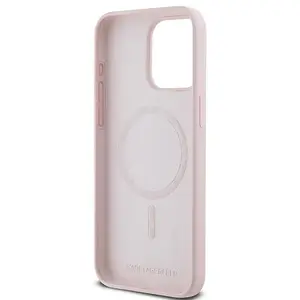 Karl Lagerfeld Coque De Téléphone Klhmp15xscmkcrhp Iphone 15 Pro Max 6... pas cher