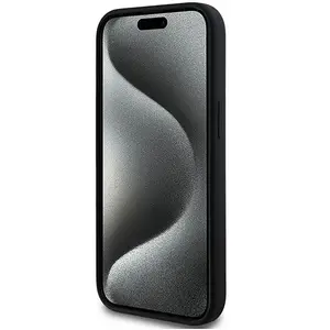 Karl Lagerfeld Coque De Téléphone Klhmp15mscmkcrhk Iphone 15 Plus14 Pl... pas cher