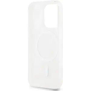 Dkny Coque De Téléphone Dkhmp13lhcptsp Iphone 13 Pro13 6.1 Iml Checke Mono Pattern&printed Stripes pas cher
