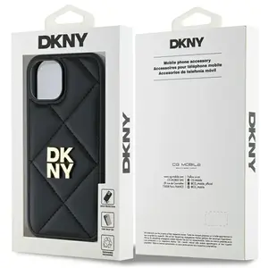 Dkny Coque De Téléphone Dkhcp15spqdslk Iphone 15 6.1´´ pas cher