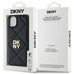 Dkny Coque De Téléphone Dkhcp15mpqdslk Iphone 15 Plus 6.7´´ pas cher