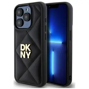 Dkny Coque De Téléphone Dkhcp15lpqdslk Iphone 15 Pro 6.1´´ pas cher