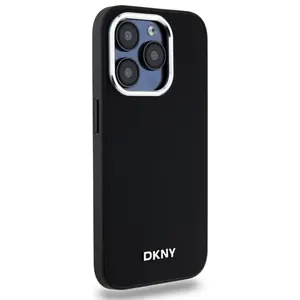 Dkny Coque De Téléphone Dkhmp15lpscmclk Iphone 15 Pro 6.1´´ pas cher