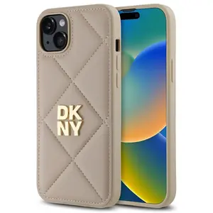 Dkny Coque De Téléphone Dkhcp15mpqdsle Iphone 15 Plus 6.7´´ pas cher