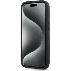 Dkny Coque De Téléphone Dkhmp15spghlme Iphone 15 6.1´´ pas cher