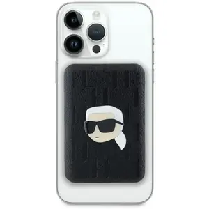 Karl Lagerfeld Batterie Externe Klpb5fpgkskihk 5000mah pas cher