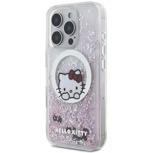 Hello Kitty Coque De Téléphone Hkhmp16xlswkh Iphone 16 Pro Max 6.9´´ pas cher