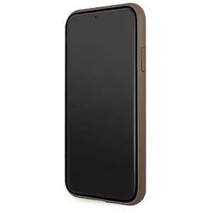Guess Coque De Téléphone Guhcn614gdbr Iphone 11xr 6.1 4g Stripe pas cher