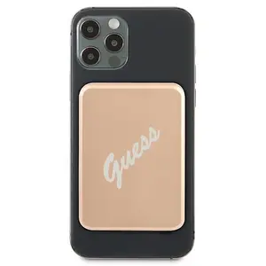 Guess Batterie Externe Gupbmsvslg 3000mah pas cher