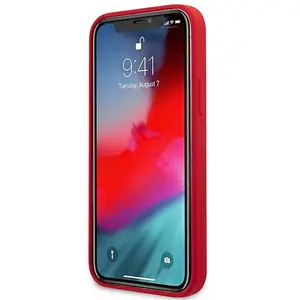 Guess Coque De Téléphone Guhcp12llspewre Iphone 12 Pro Max 6.7 Peony Collection pas cher