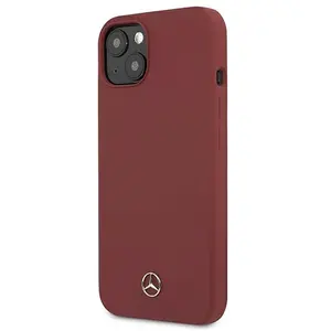 Sourcing Coque De Téléphone Mercedes Mehcp13ssilre Iphone 13 Mini 5.4 ... pas cher
